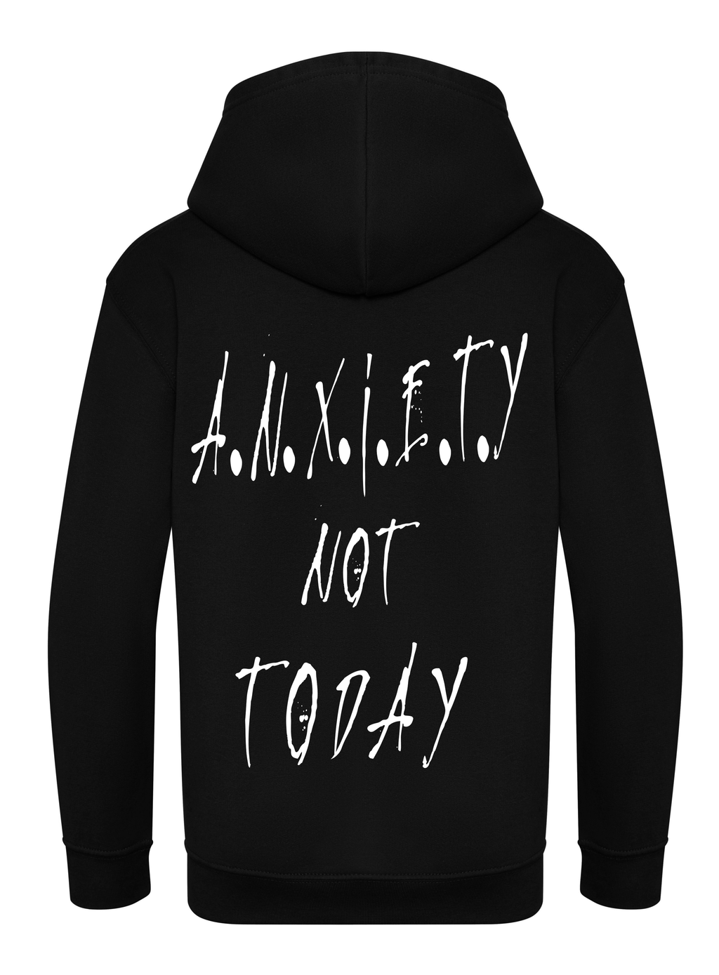 HOODIE /-\ A.N.X.I.E.T.Y