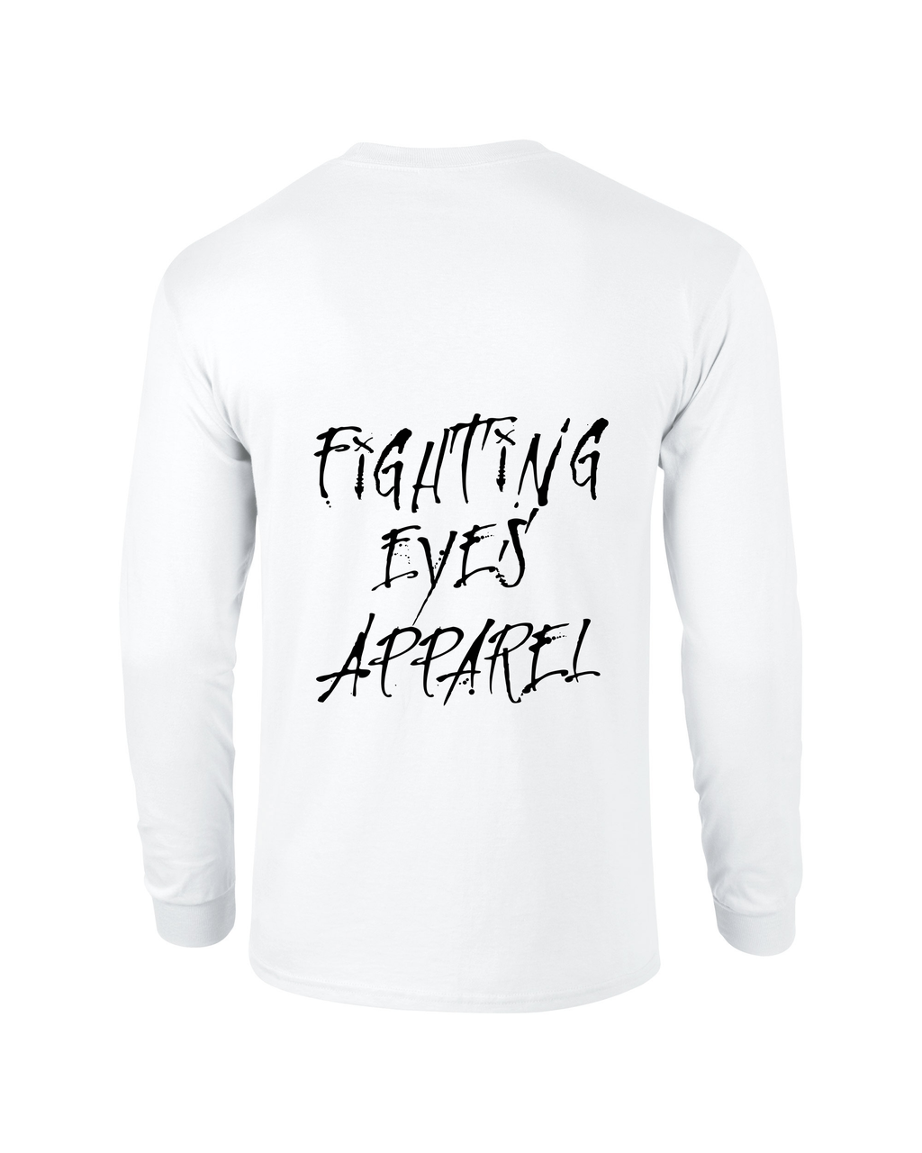 LONG SLEEVE /-\ CORE