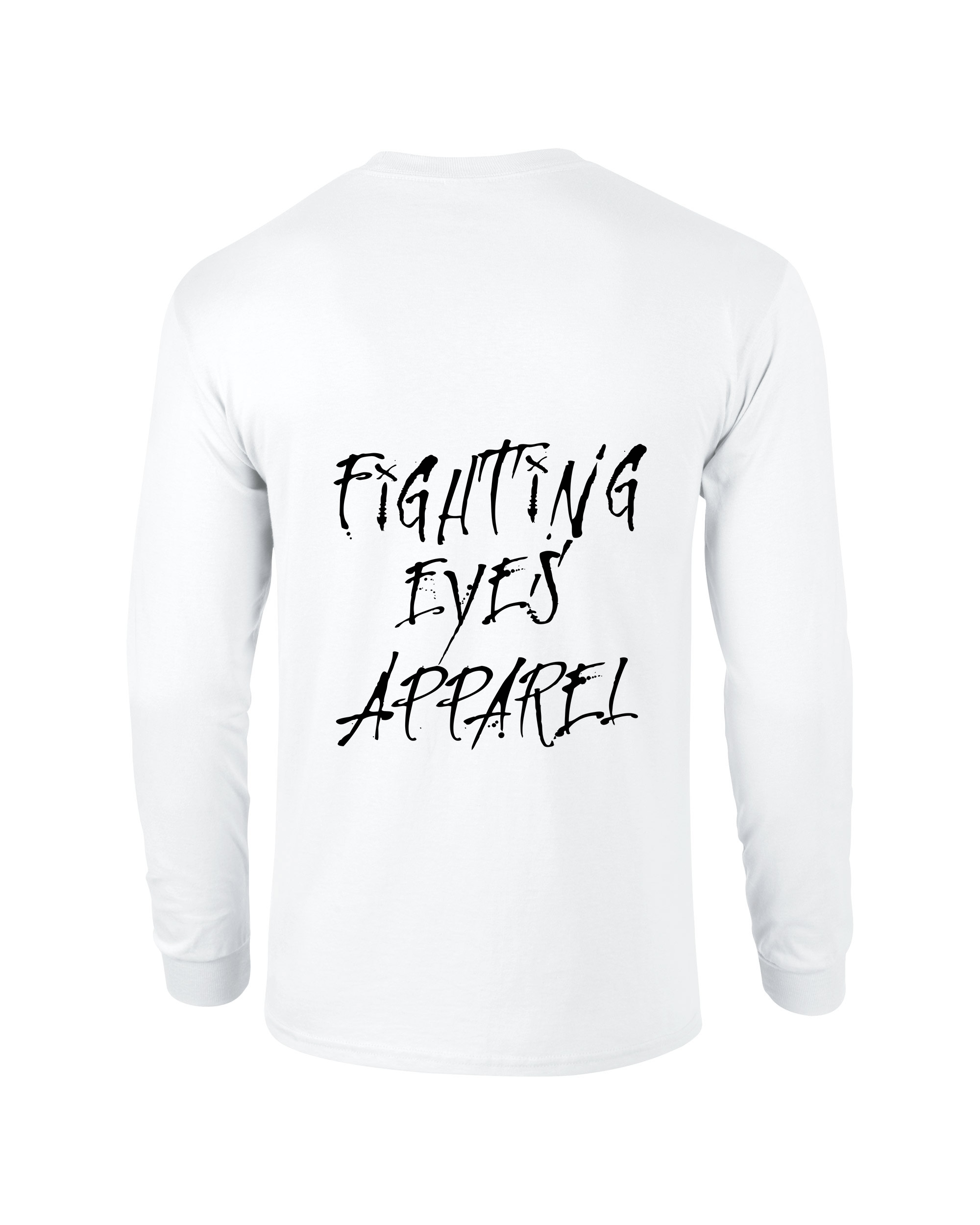 LONG SLEEVE /-\ CORE