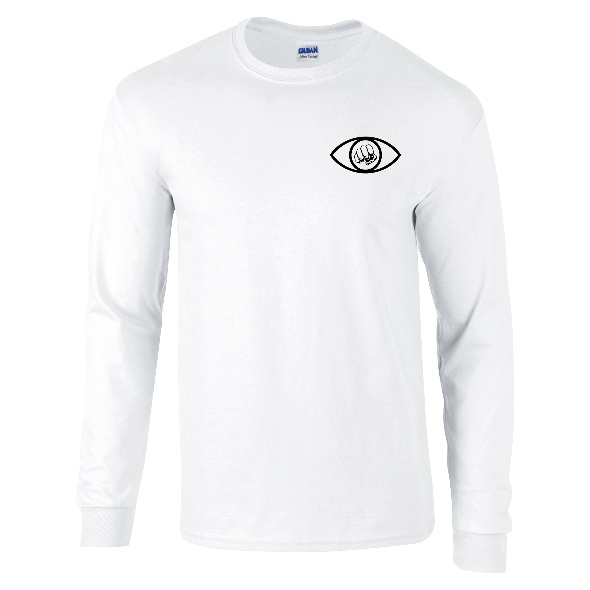 LONG SLEEVE /-\ CORE