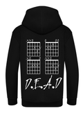 HOODIE /-\ D.E.A.D
