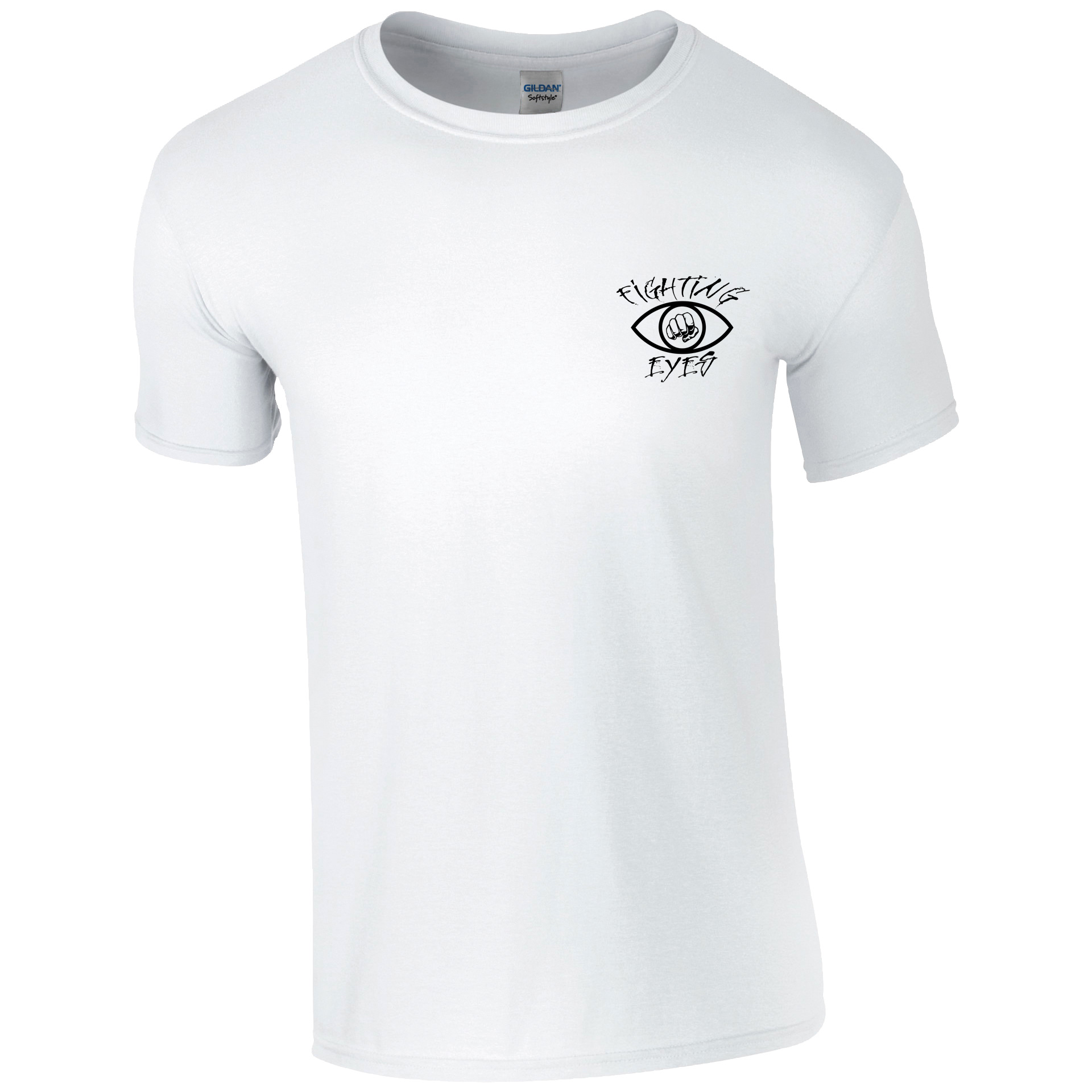 SHORT SLEEVE /-\ SELF-DESTRUCTION