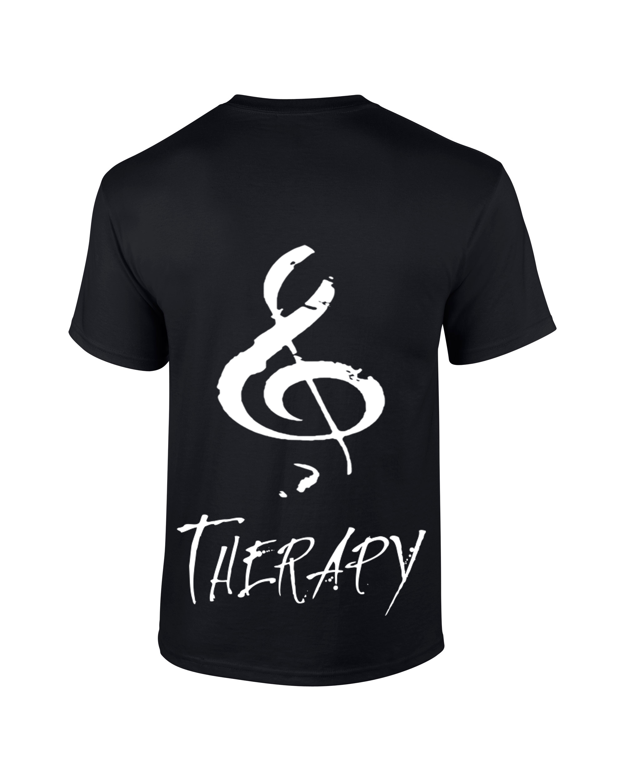 SHORT SLEEVE /-\ THERAPY