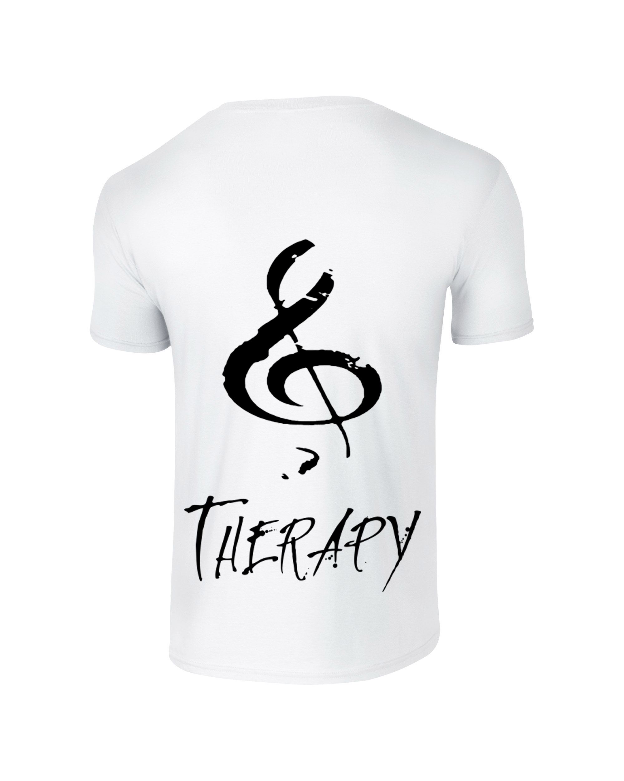 SHORT SLEEVE /-\ THERAPY
