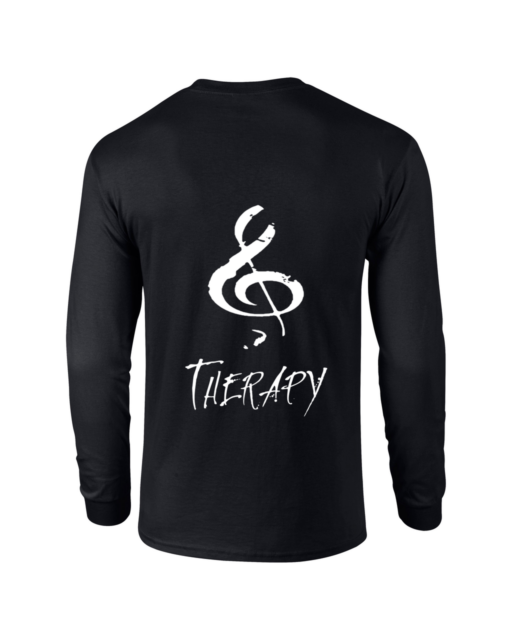 LONG SLEEVE /-\ THERAPY