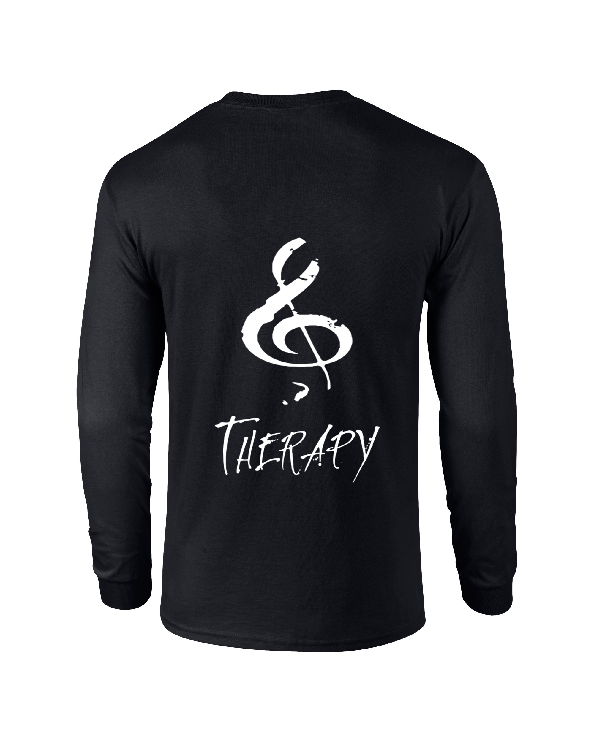 LONG SLEEVE /-\ THERAPY