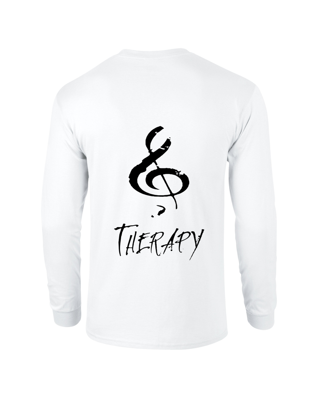 LONG SLEEVE /-\ THERAPY