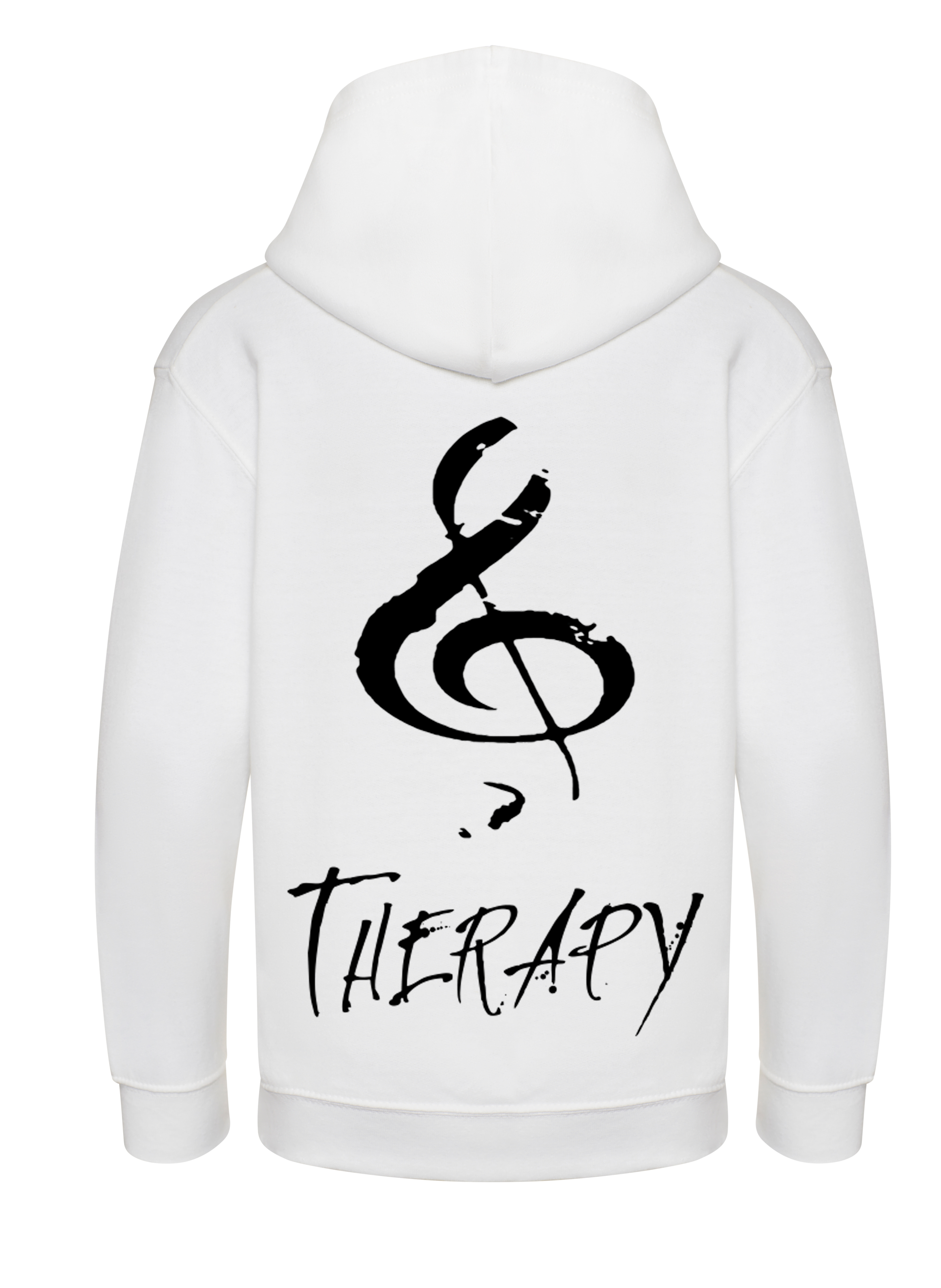 HOODIE /-\ THERAPY