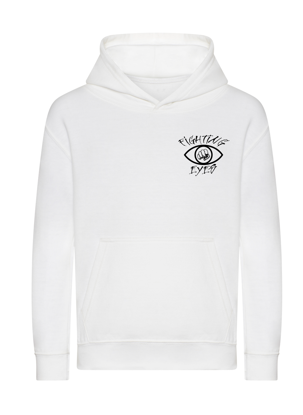 HOODIE /-\ A.N.X.I.E.T.Y