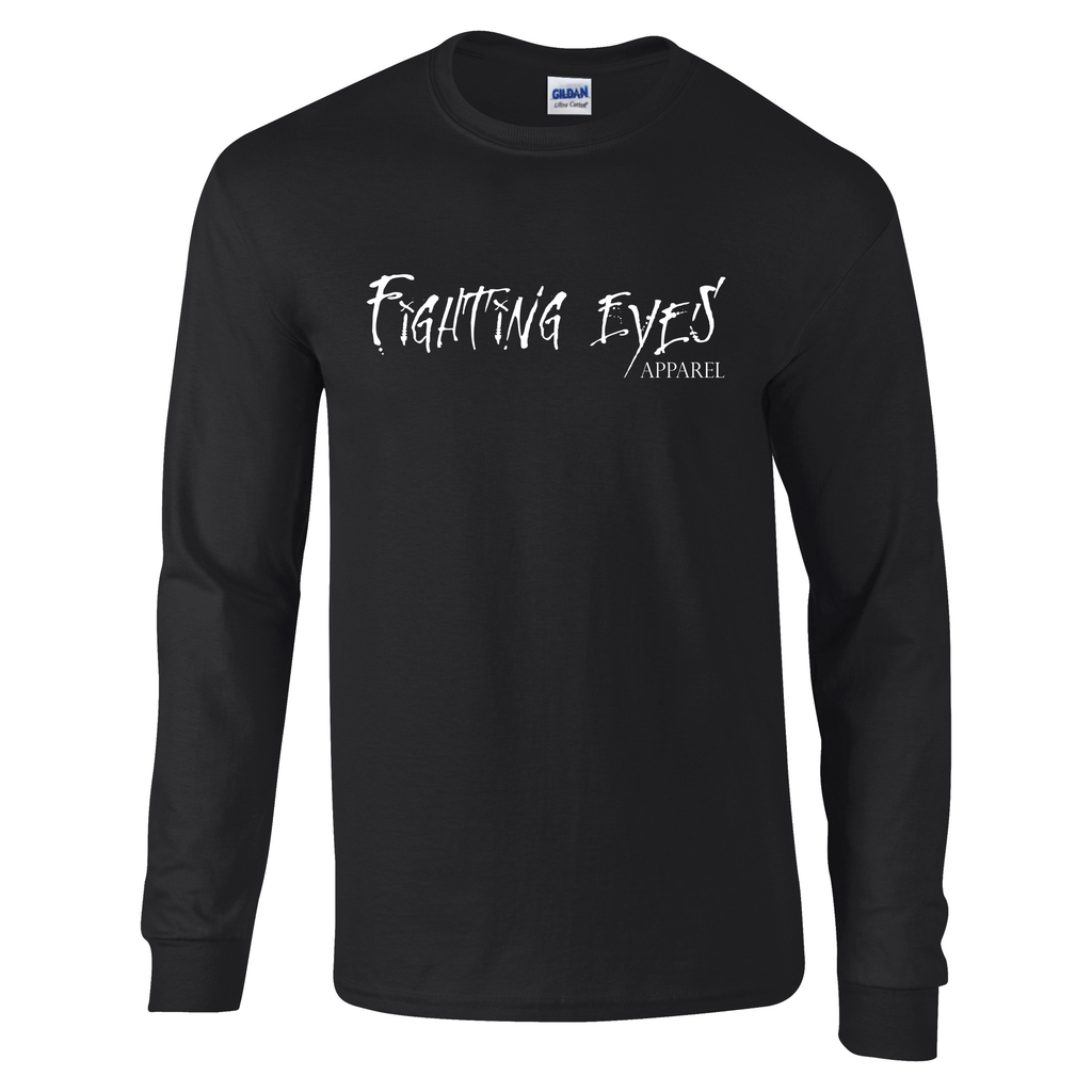 LONG SLEEVE /-\ TEAM FEA