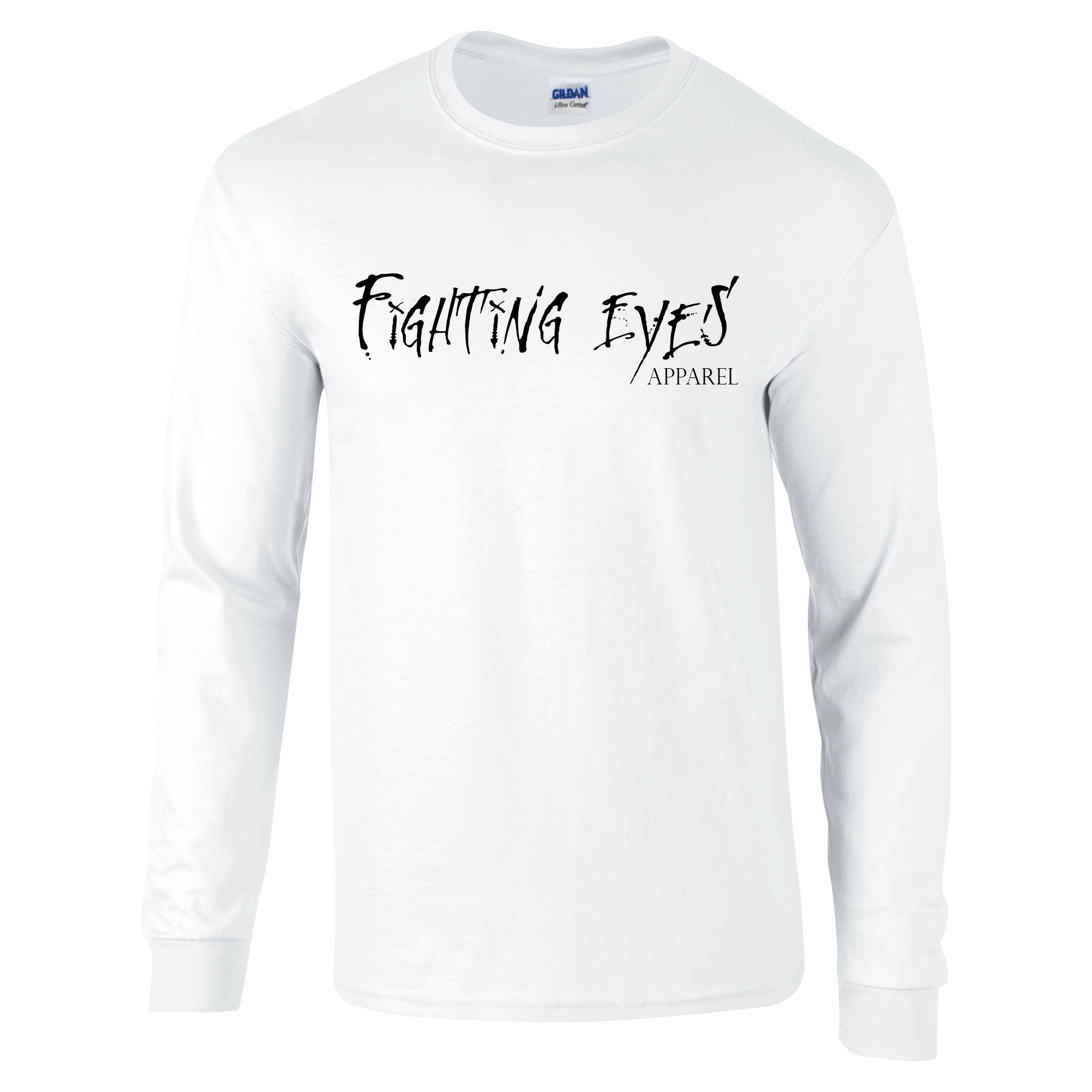 LONG SLEEVE /-\ TEAM FEA